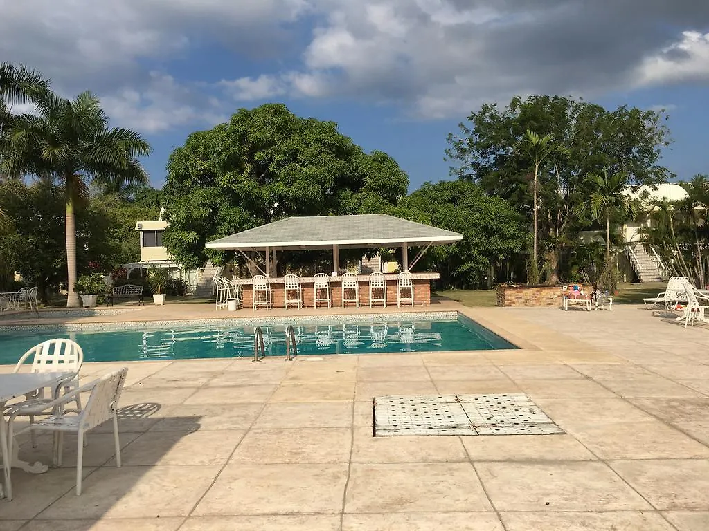 Anna'S Joye Seawind - Freeport, Montego Bay Διαμέρισμα
