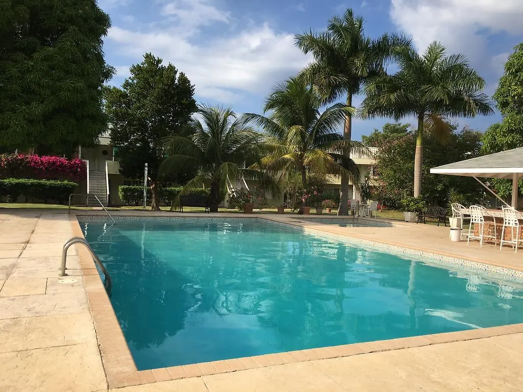Anna'S Joye Seawind - Freeport, Montego Bay Διαμέρισμα