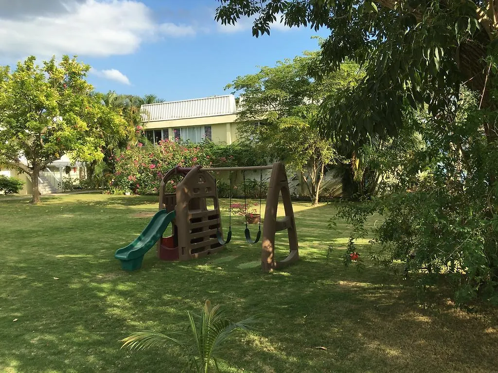 Anna'S Joye Seawind - Freeport, Montego Bay Διαμέρισμα